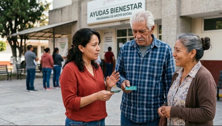 Ayudas del Bienestar 2026: programas, requisitos, registro y pagos